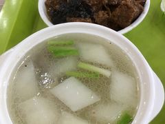 -荣华基·现炒快餐(肇嘉浜路店)