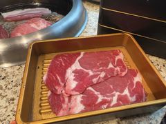 -姜胖胖首尔自助烤肉·街头小吃大排档(国瑞中心店)