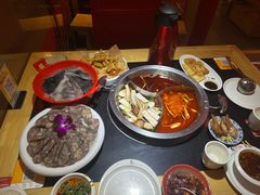 -吴老幺火锅(金龙店)