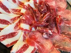 -郑阿姨的家·이모네·韩料&烤肉(武川路店)