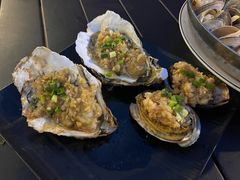 -烧货·活海鲜炭烧(湖滨商业街店)