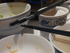 -农耕记·湖南土菜(halo广场店)