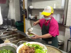 -珍珍小食店(西华路店)