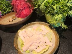 -盡膳口福·百年汤方火锅(科华北路店)