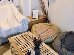 景观位-HALF ORANGE 半个橙子