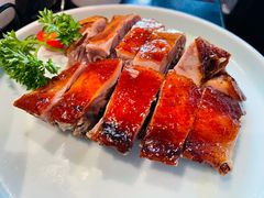 -新旺茶餐厅•早餐(迪士尼小镇店)