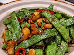 -北塘海鲜·天津菜(大光明桥旗舰店)