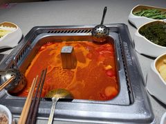 -海底捞火锅(太阳宫凯德mall店)