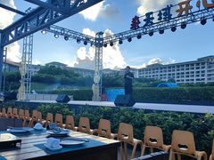 -渔家火锅·海鲜自助餐·演艺(亚龙湾天域酒店)