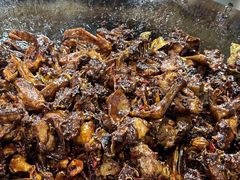 -回味黑鸭煲·始于2006(万松园店)