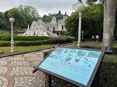 -珠海圆明新园