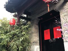 -回龙窝历史文化街区