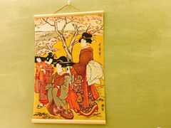-小句号·精致料理(江南环球港店)