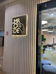 -MRMODE时尚先生美发沙龙