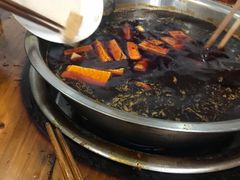 -李德富老街牛杂火锅(抚琴街店)