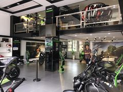 -Kawasaki(川崎南昌店)
