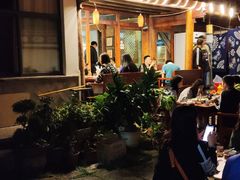 门面-云隐小厨·传统大理美食(复兴路店)