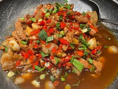 -味上湘菜馆(岳麓山店)