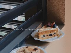 -black rainbow coffee