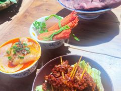 -楠火锅(龙阳广场店)