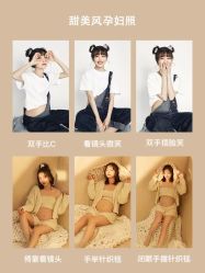 -专注孕妇照亲子照·纪田摄影