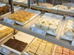 -祥禾饽饽铺·中式糕点(北京来福士店)