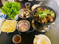 -川香煲(茅台路店)
