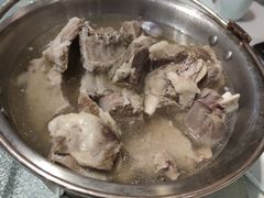 -巴音浩日娲·蒙餐(双林东路店)
