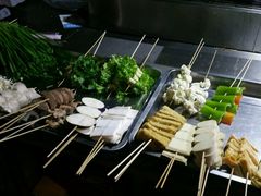 -非凡烧烤(历史博物馆店)