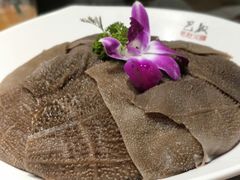 -巴奴毛肚火锅(六天地店)