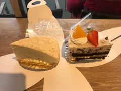 -85度C(南京龙江店)