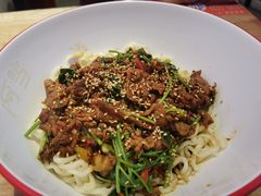 -阿当·小炒牛肉面(人广店)