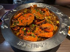 -胖哥俩肉蟹煲(福州仓山爱琴海店)