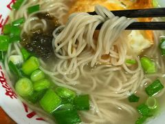 -小辫子羊肉面馆(周东店)