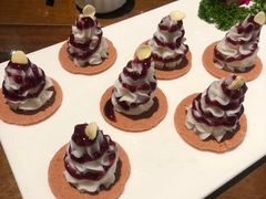 -福慧慈缘素食餐厅(王府井店)
