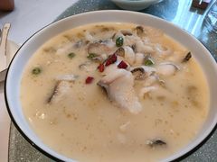 -岚县土豆宴(总部)