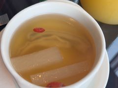 -环球港凯悦 · 享悦中餐厅