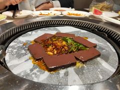 -么子烤肉(化龙池店)