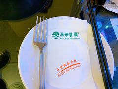 -翠华餐厅(正佳广场店)