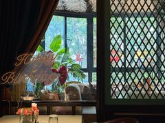 -碧特博格·20年品牌西餐厅(芜湖路店)