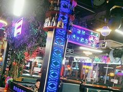 -路边边.炒菜烧烤.音乐餐厅(良乡长虹店)