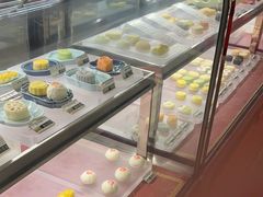 -京宴点心局