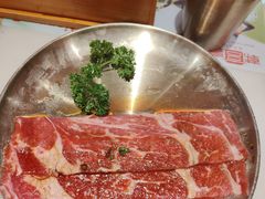 牛上脑-韩宫宴和牛烤肉(苏州悠方购物中心店)