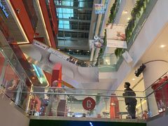 -肯德基(双威布特拉购物中心分店)