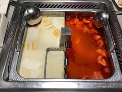 -海底捞火锅(平谷华联店)
