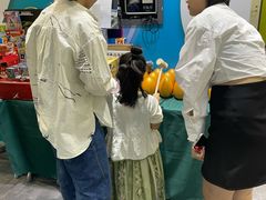 -新东方素质成长中心(金源校区)