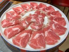 -侃爷南门铜锅涮肉