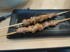 -李先生牛肉面大王(书院路店)