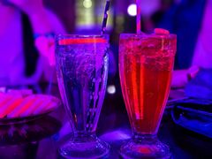 -外滩8号 whisky bar(金延大厦店)