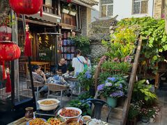 -尽善百年古院餐厅(王家老宅店)